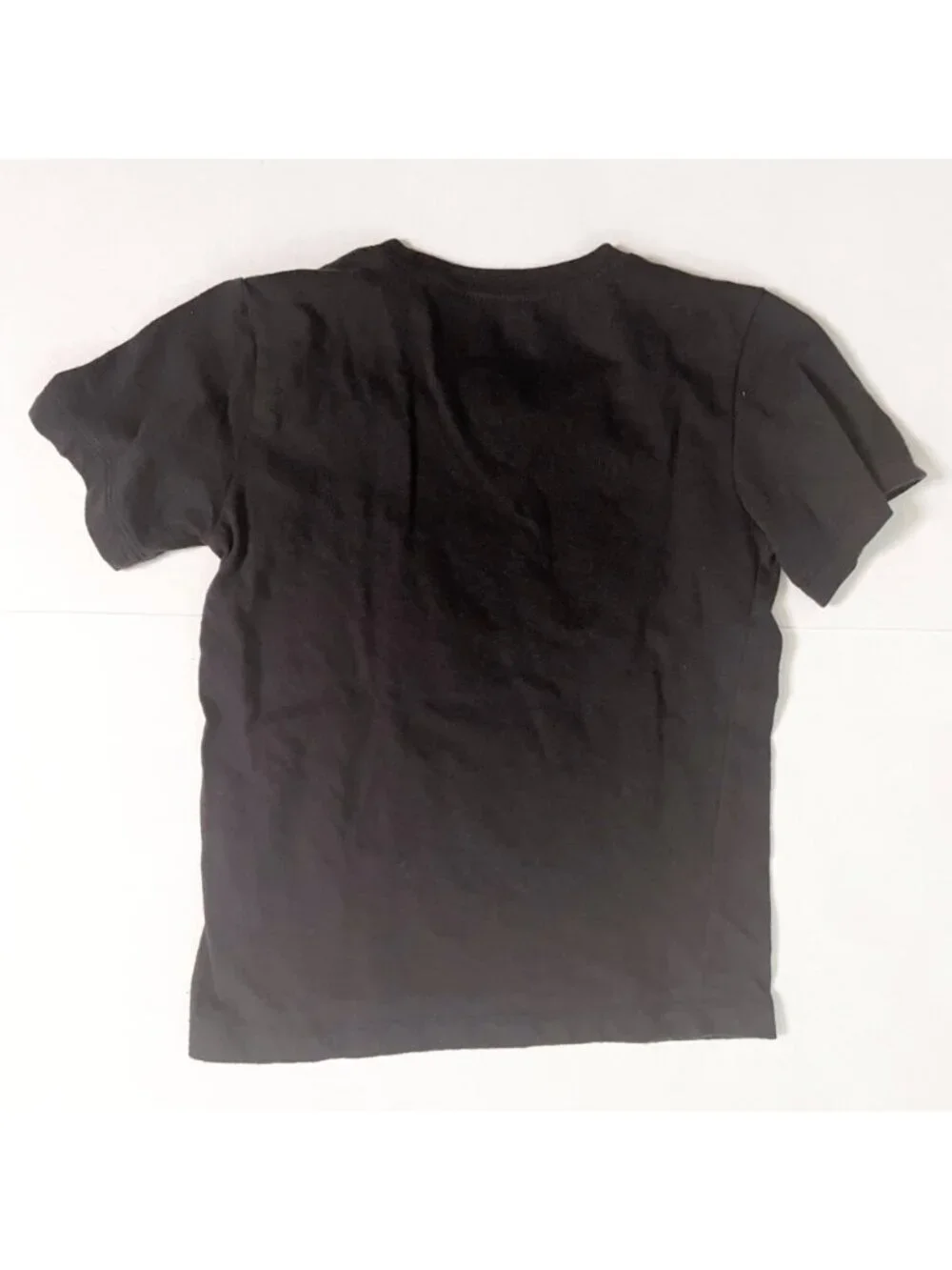 Prince Purple Rain Tee, Size 5T - Picture 2 of 4